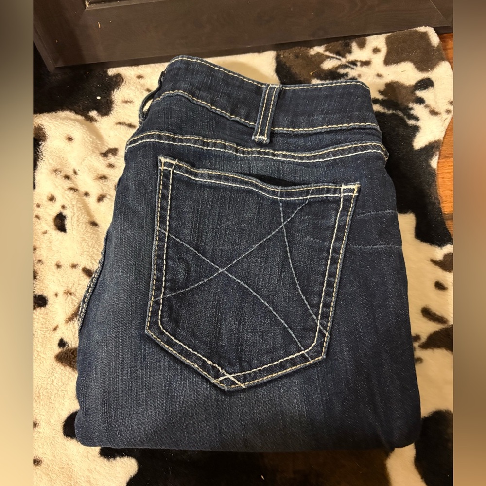 ARIAT SKINNY JEANS